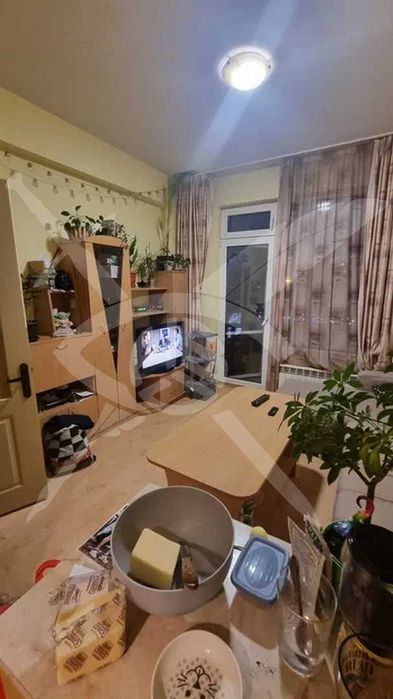 Дава се под наем Двустаен апартамент в София, Дианабад - 45 кв.м за 548.25 € - Снимка #1