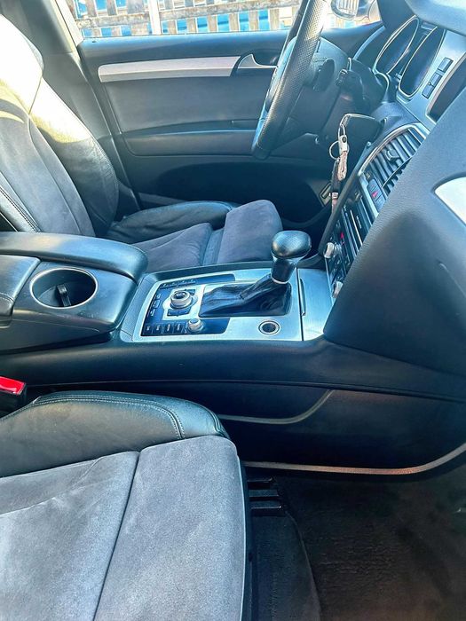 АУДИ Q7 2012г.ЛИЗИНГ 100% одобрение