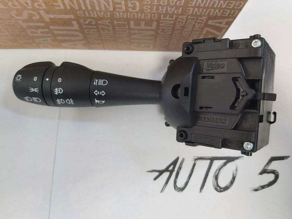 Ключ фар RENAULT Dacia Logan2,Sandero2,Lodgy,Dokker