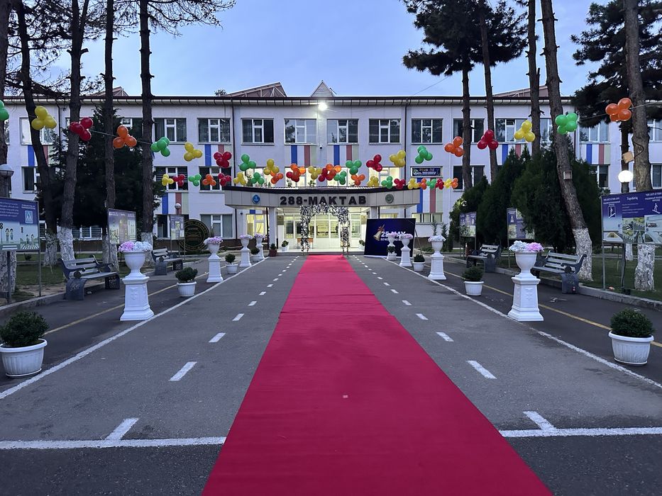 Sharlar bilan yasatberamiza