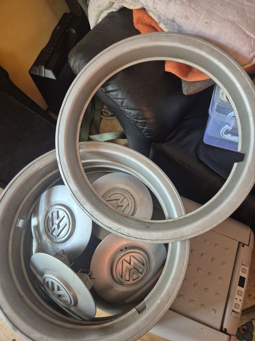 Vand piese Audi 80 B4