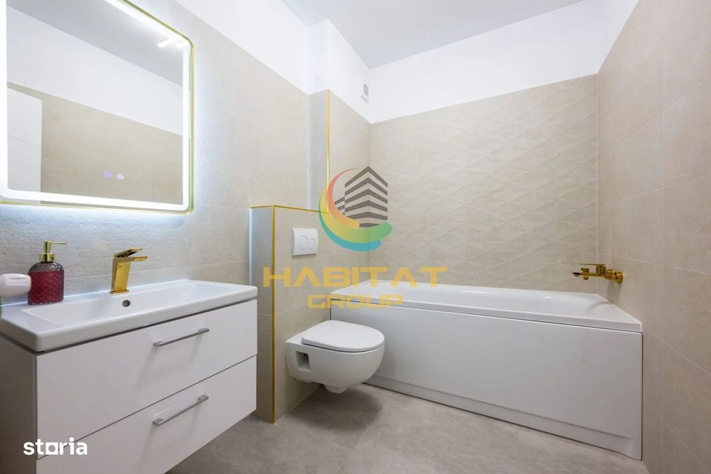 Vanzare apartament 3 camere la 300m Metrou Berceni