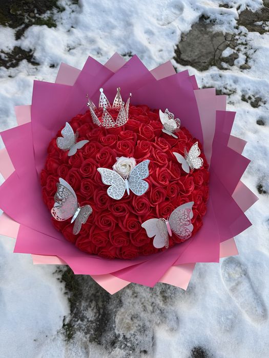 Buchet de flori