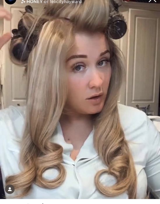 Брашинг для укладки волос Problo