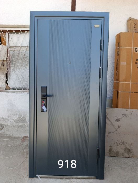 Eshiklar ustanofka xizmat mavjud