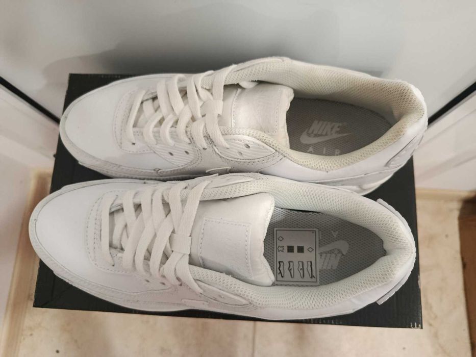 Nike - Air Max №43 Оригинал Код 474