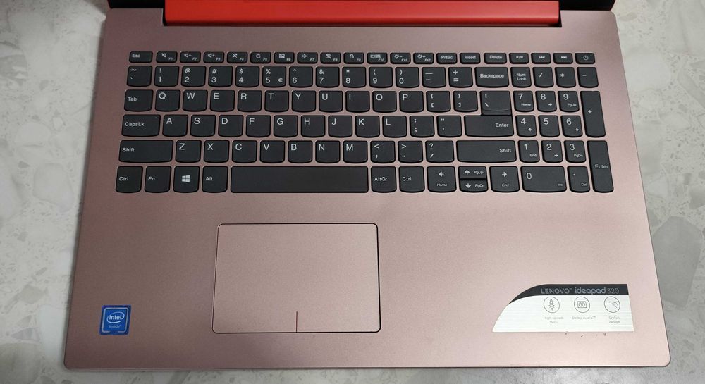 Lenovo Ideapad 320