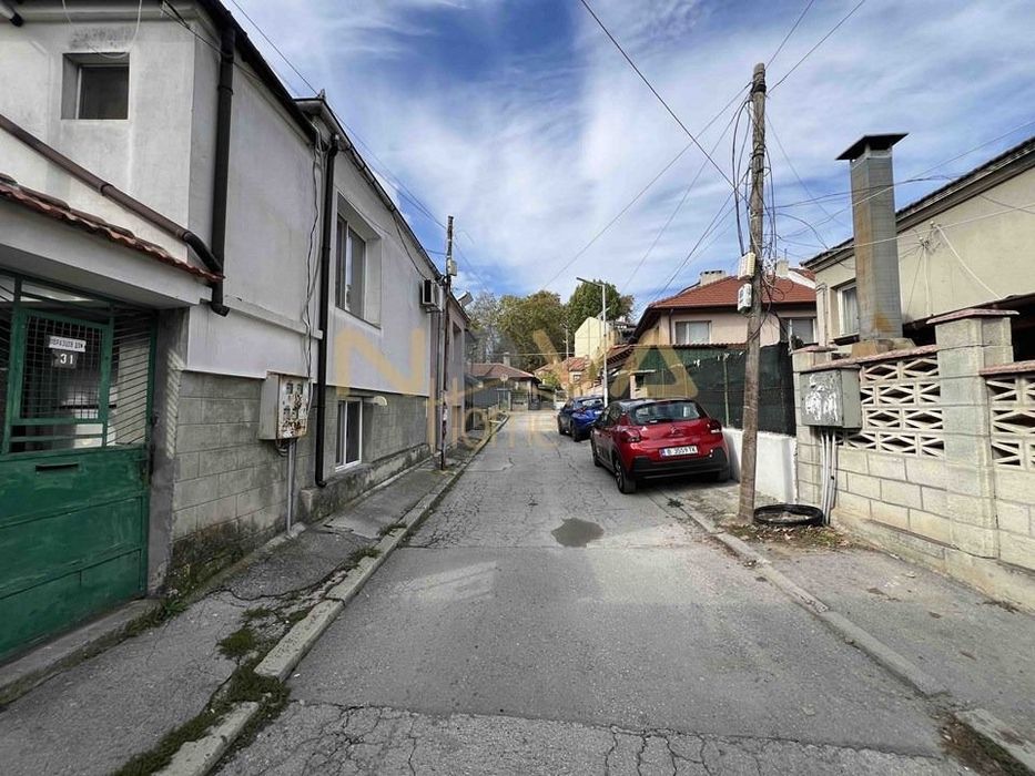 Къща в Варна-Трошево площ 30 цена 45000