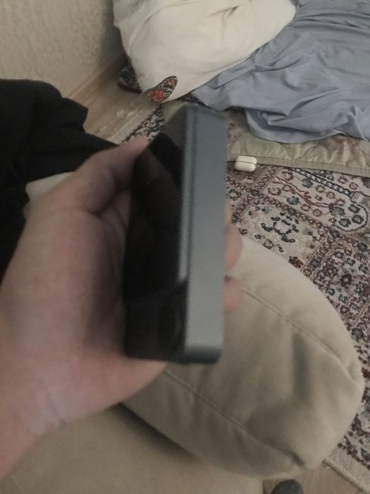PowerBank безпповодной от MoXom 20w