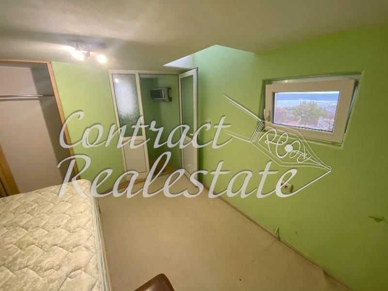 Дава се под наем Тристаен апартамент в Варна, Бриз - 70 кв.м за 280.5 € - Снимка #6