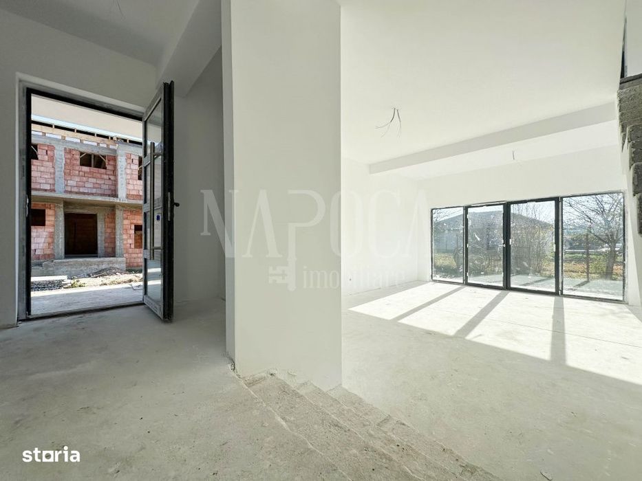 Casa 4 camere de vanzare in Jucu de Mijloc
