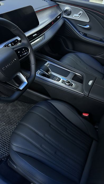 Arrizo 8 HYBRID. Chery Navoida atigi 15% boshlang’ich to’lov bilan!