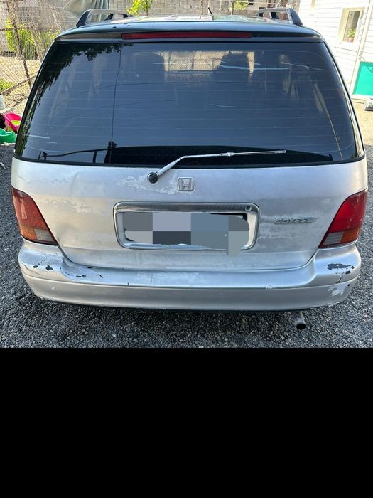 Продам Honda Odyssey