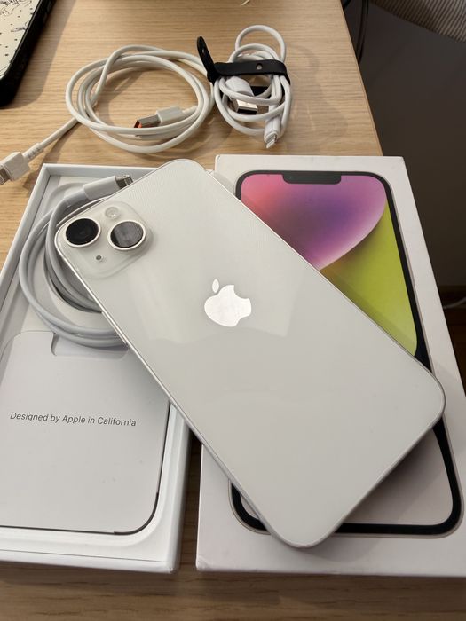 Iphone 14 128GB