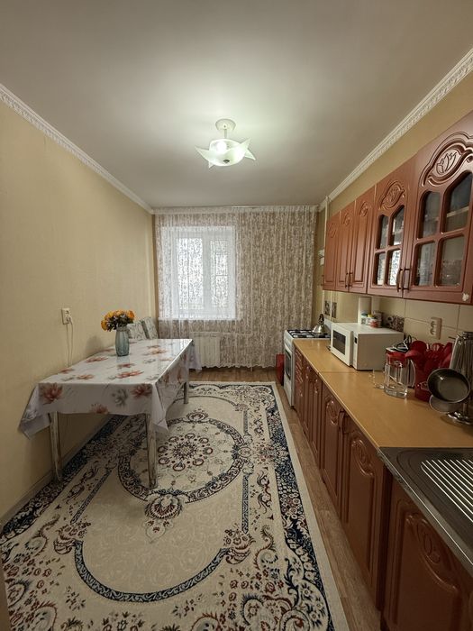 Продается квартира