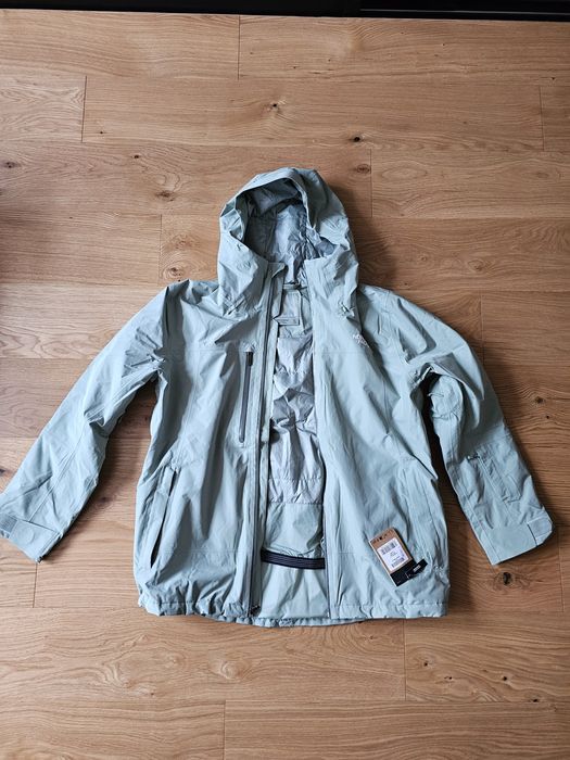 Vand geaca ski The North Face