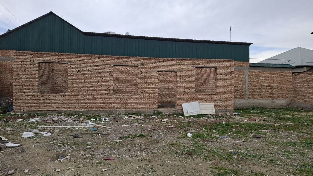 Участка ер сотилади