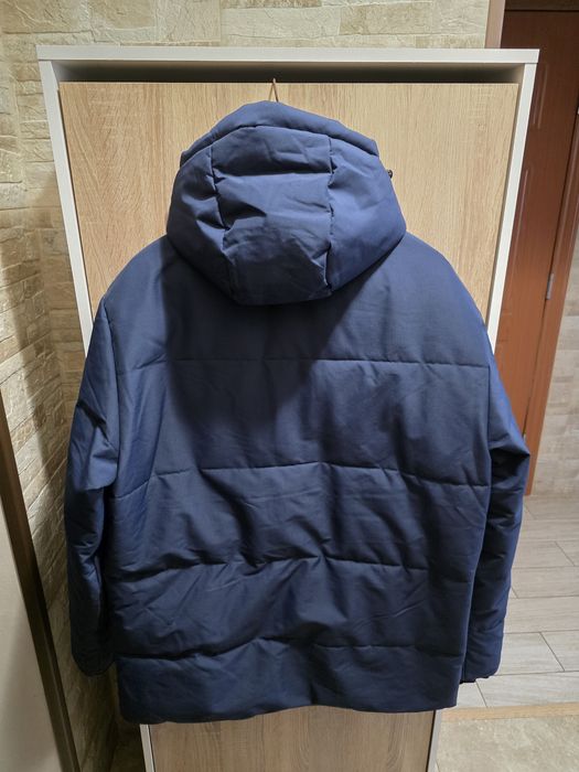 Зимно яке Kappa Размер XL