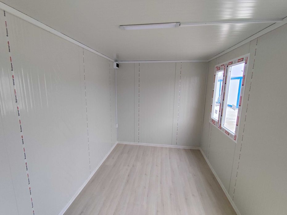 Контейнери 240/600 см. в НАЛИЧНОСТ!