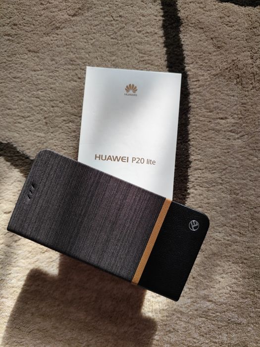 Telefon Huawei P20 Lite 64GB