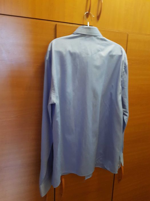 cămașă bărbătească trade mark, 43/44