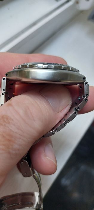 Ceas Omega seamaster profesional 200m