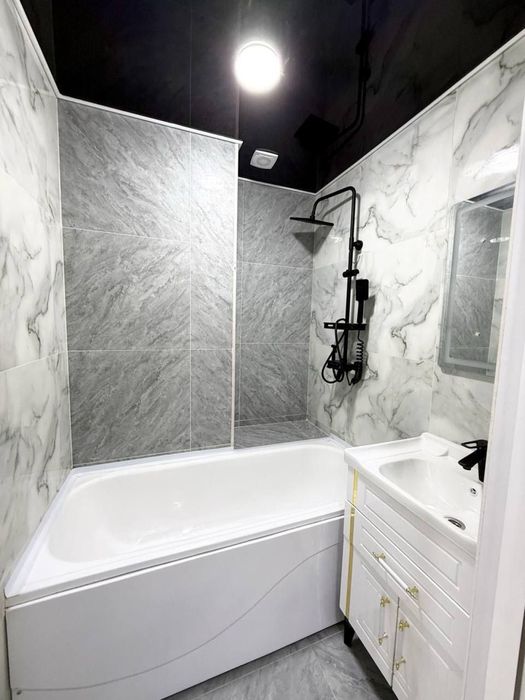 2 хонали квартира сотилади