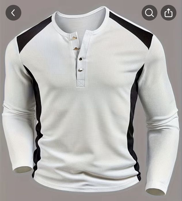 Продам новую мужскую кофту