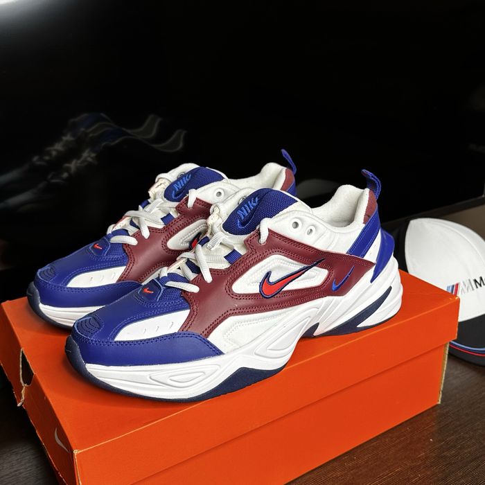 Оригинал Nike мужские кроссовки