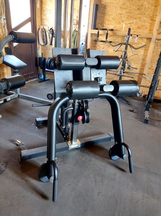 Aparat fitness picioare ..