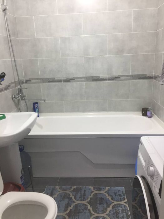 Сдается 3- х комнатная квартира в новостройке  ЖК Ассалом Сохил Узбум