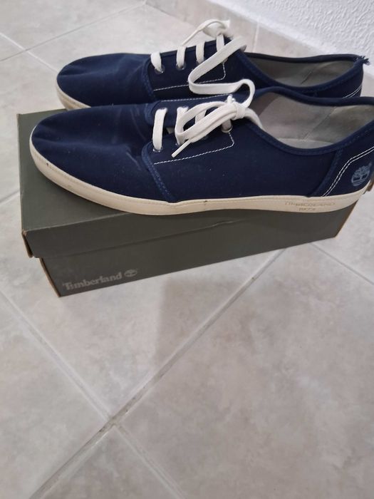 Маратонки Тимбарленд