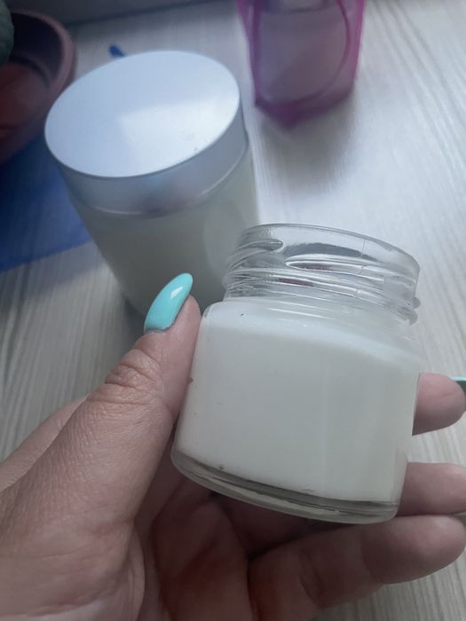 Крем дезодорант