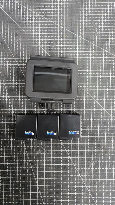 Экшн камера  GoPro 7 black