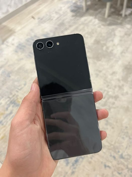 Samsung z flip 5 12/256