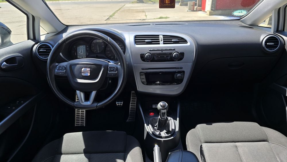 Seat Leon 1.8 TSI