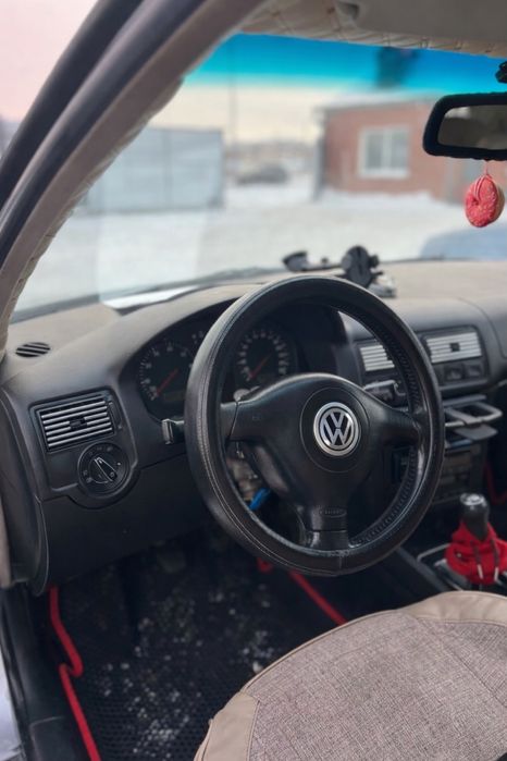 Продам фольксваген гольф 4