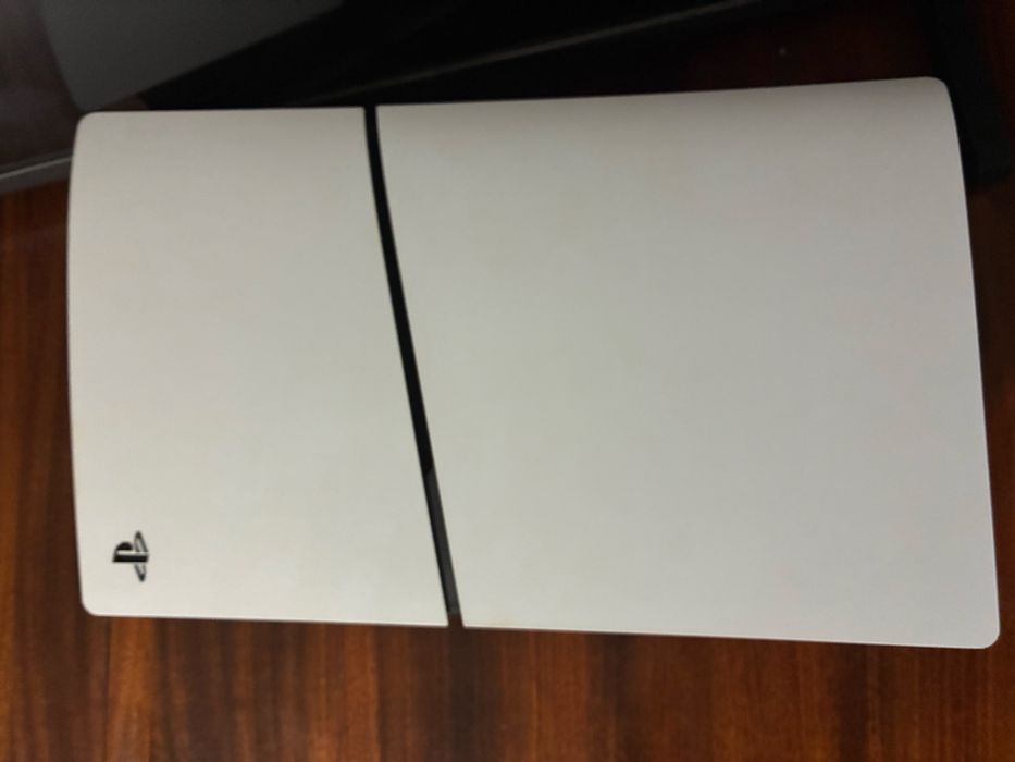 PlayStation 5 1TB