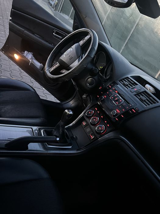 MAZDA 6 2010 — imagine 4