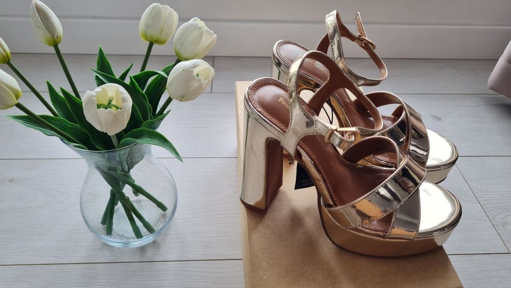 Sandale River Island 38