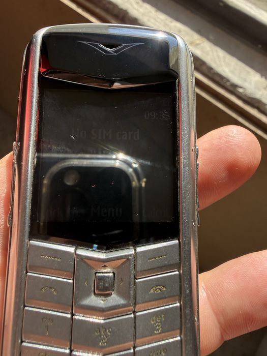 Vertu constellation