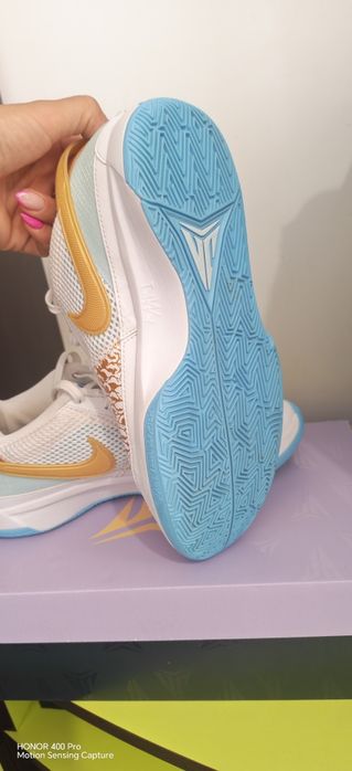 Nike Ja 1 'Chinese New Year'