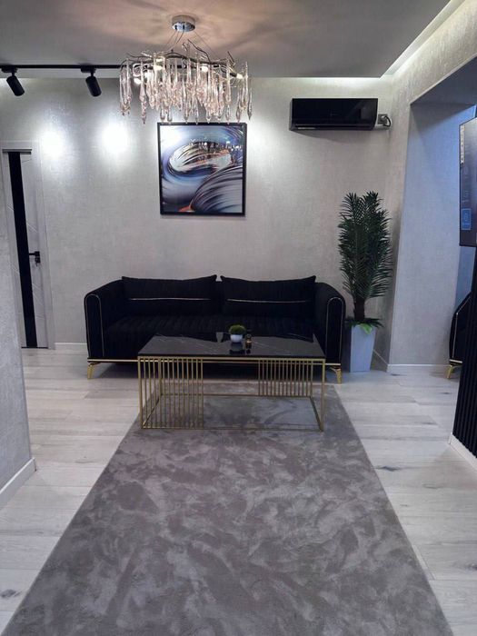 Продается или сдается квартира на ЦУМе