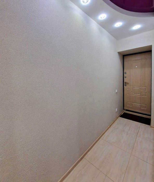 Полуторка Центр  4 этаж