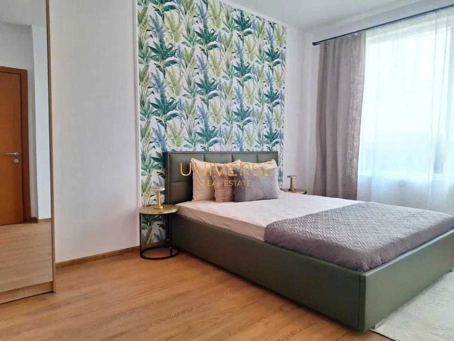Продава се Двустаен апартамент в к.к. Слънчев бряг - 56 кв.м за 592 €/кв.м - Снимка #8