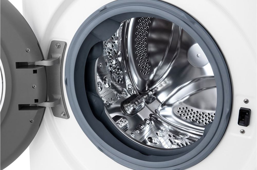 Стиральная машина LG 11KG новый упаковка
Основные характеристики
Бренд