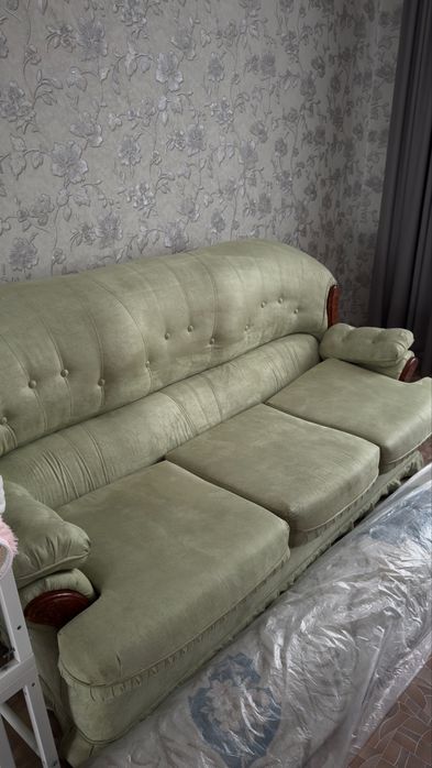 Продам мебель в хорошем состоянии