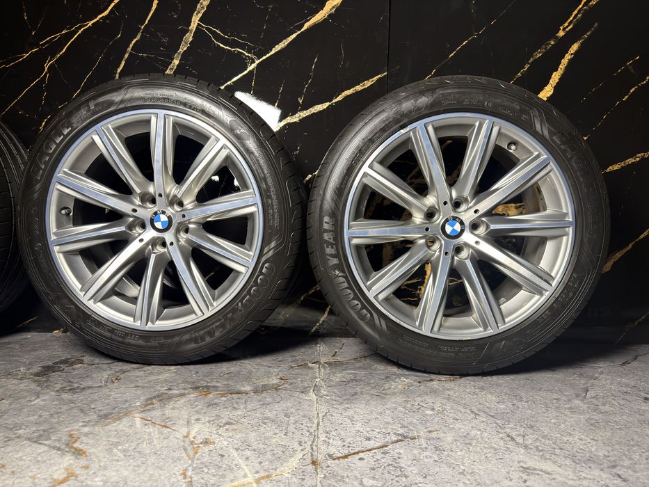 ОРИГИНАЛНИ Джанти за Бмв BMW “18”