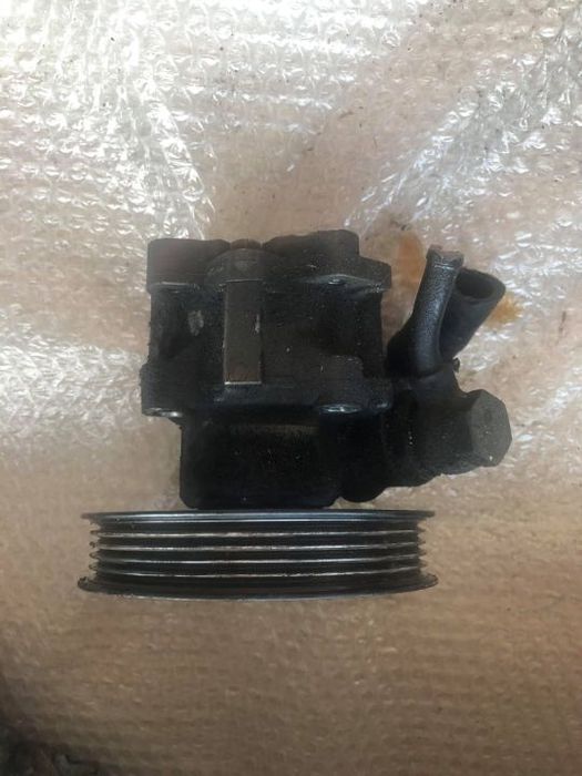 Pompa servodirectie audi a4 b5 b6 skoda superb vw passat b5 b6 1.6 b 1.9 tdi afn