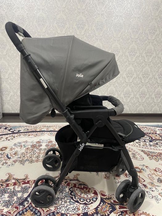 Продаются коляски